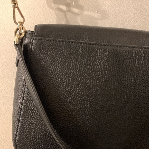 Kate Spade Crossbody in black - Picture 3 of 9